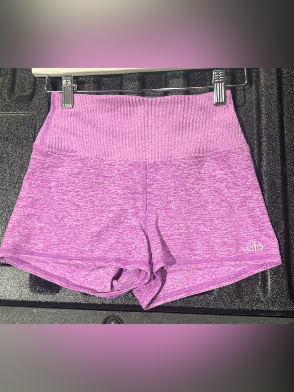 Alo shorts